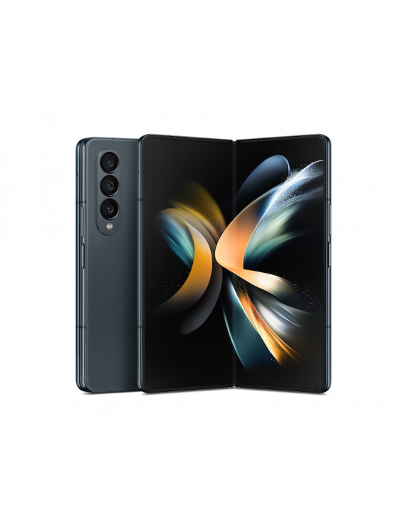 Galaxy Z Fold 4 256GB / SIMフリー [韓国版] 【公式通販】