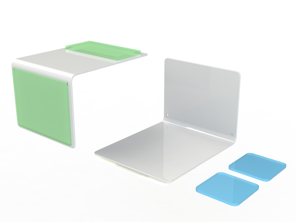 ガムロック™LL | ガムロック™ | アイディールブレーン株式会社