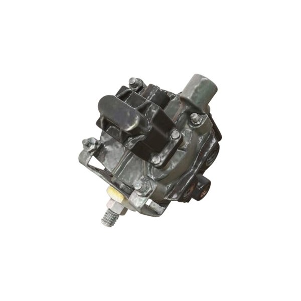 Haldex® AL430668 - ABS Valve - TRUCKiD.com
