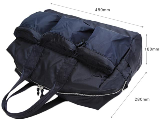 吉田カバン 80周年 限定 ポーター PGB ボストンバッグ【値引き不可