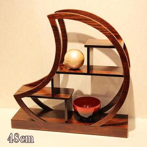 高級・希少】花台華道盆栽台香炉台飾り台脚付