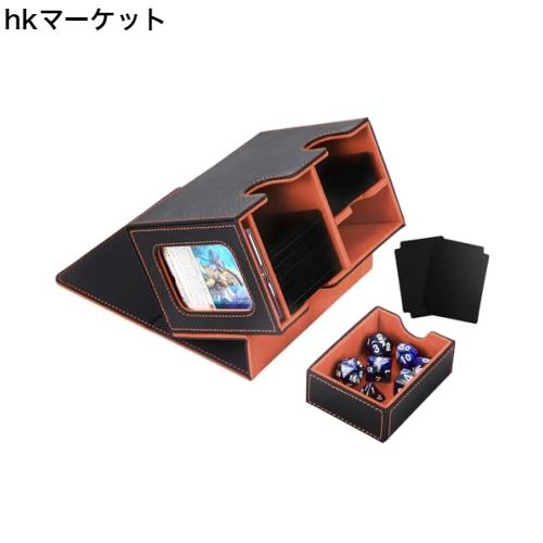 トレカくじ レヴィ デッキケースセット トレカくじ レヴィ デッキ