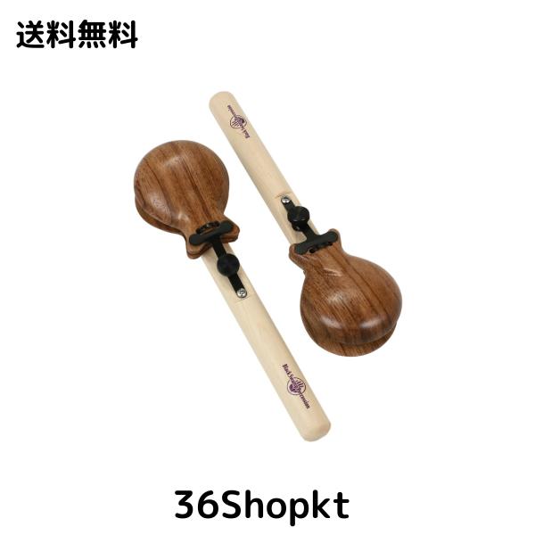 Black Swampコンサートカスタネット グラナディラ 【PCC3-GD】 Amazon