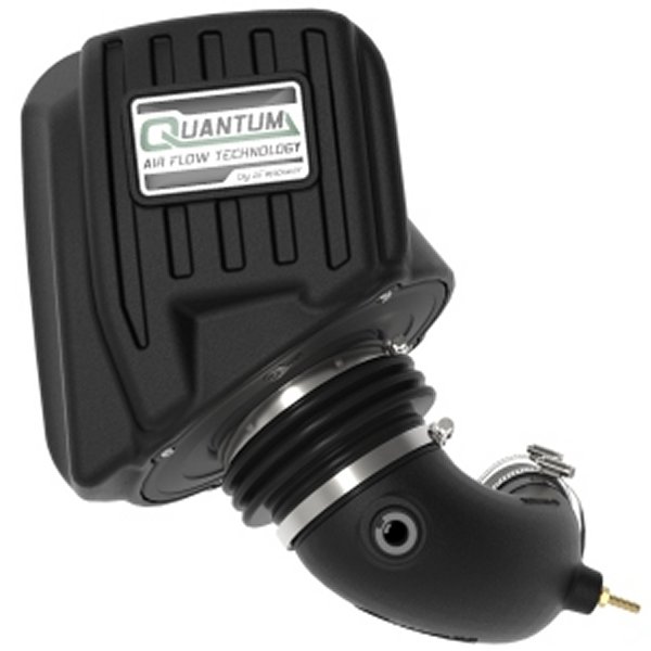 aFe QUANTUM Cold エアインテークシステム w/ Pro 5R Media 15年-19年
