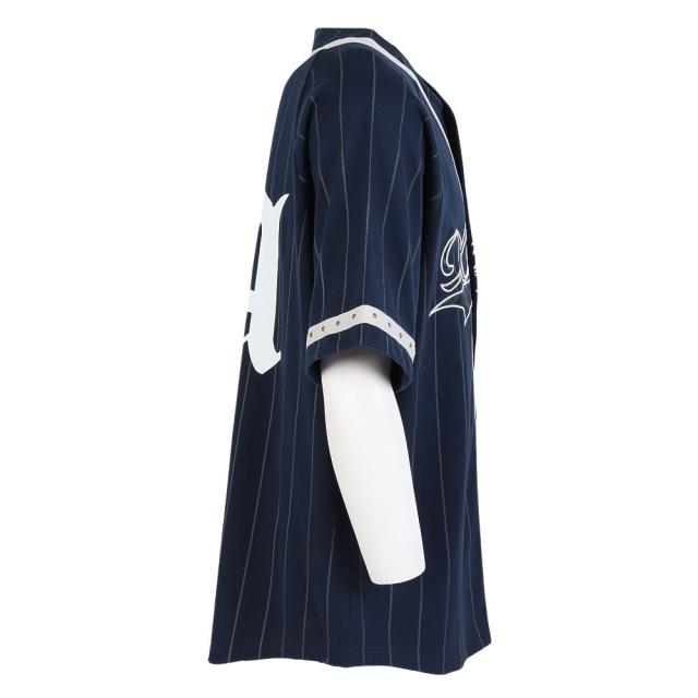 エクストララージ(XLARGE)STUDDED ベースボール ジャージ 101252013005