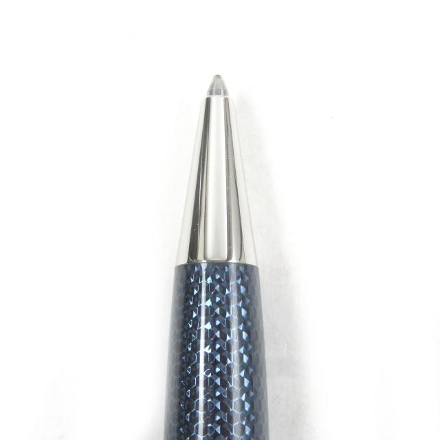 美品□MONTBLANC モンブラン ソリテール ドゥエ ブルーアワー