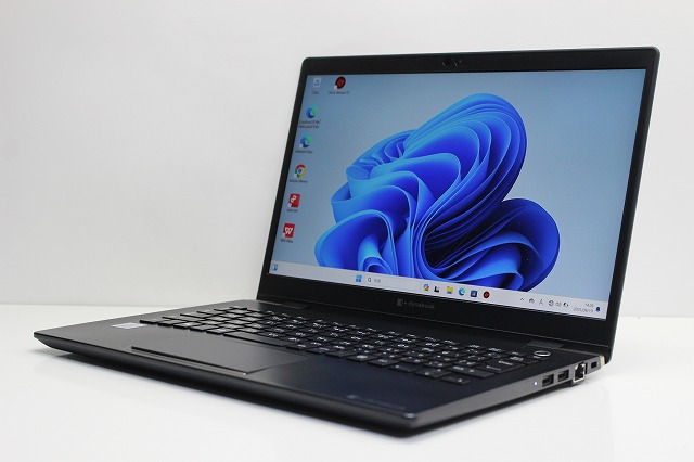 dynabook G83 第10世代Corei5 8GB 256GB IGZO dynabook G83 第10世代