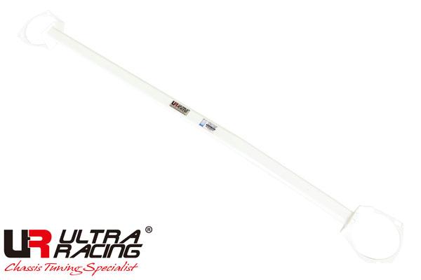 ウルトラレーシング フロントタワーバー BMW 5シリーズ E39 TW2-341