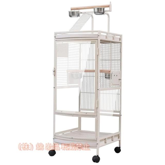 新品☆大型 犬屋 猫 ペット ニワト ニワトリ屋 アヒル 鳥かご あひる