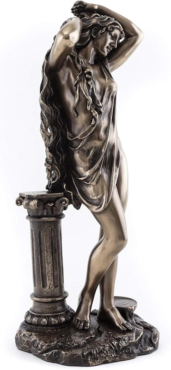 古代ローマギリシャ神話ブロンズ彫刻 アンティーク