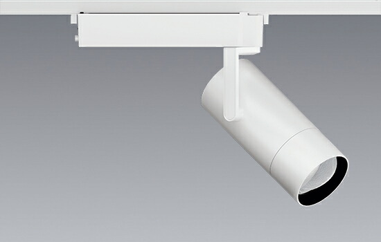 EFS7211W ｽﾎﾟｯﾄﾗｲﾄ白 4000ﾀｲﾌﾟ Ra96 3500K TW【メーカー直送】 ENDO照明