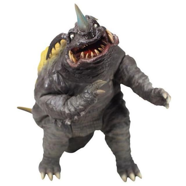 ⚠️レアマーミット透明怪獣ネロンガスタンダードサイズ1997年製