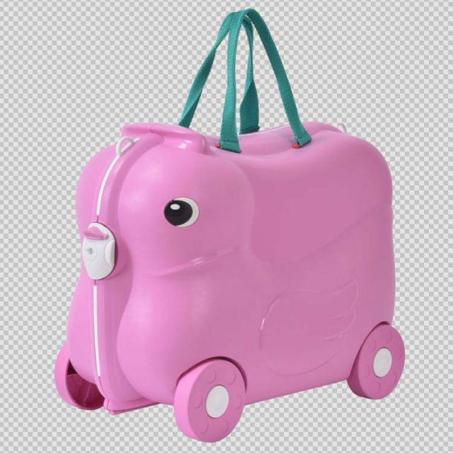 スーツケース 子供 乗れる キャリーケース 3-7歳適用 子どもが乗れる