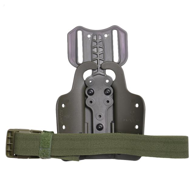 実物 サファリランド レッグプラットフォーム