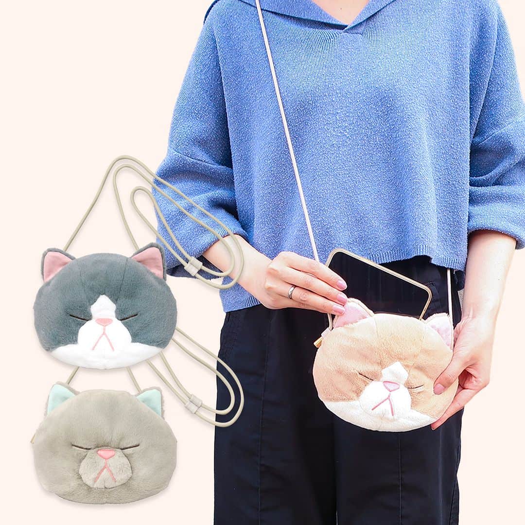 ハンドメイド スチームパンク黒猫 55㎝ ネコ 猫又ぬいぐるみ BIG