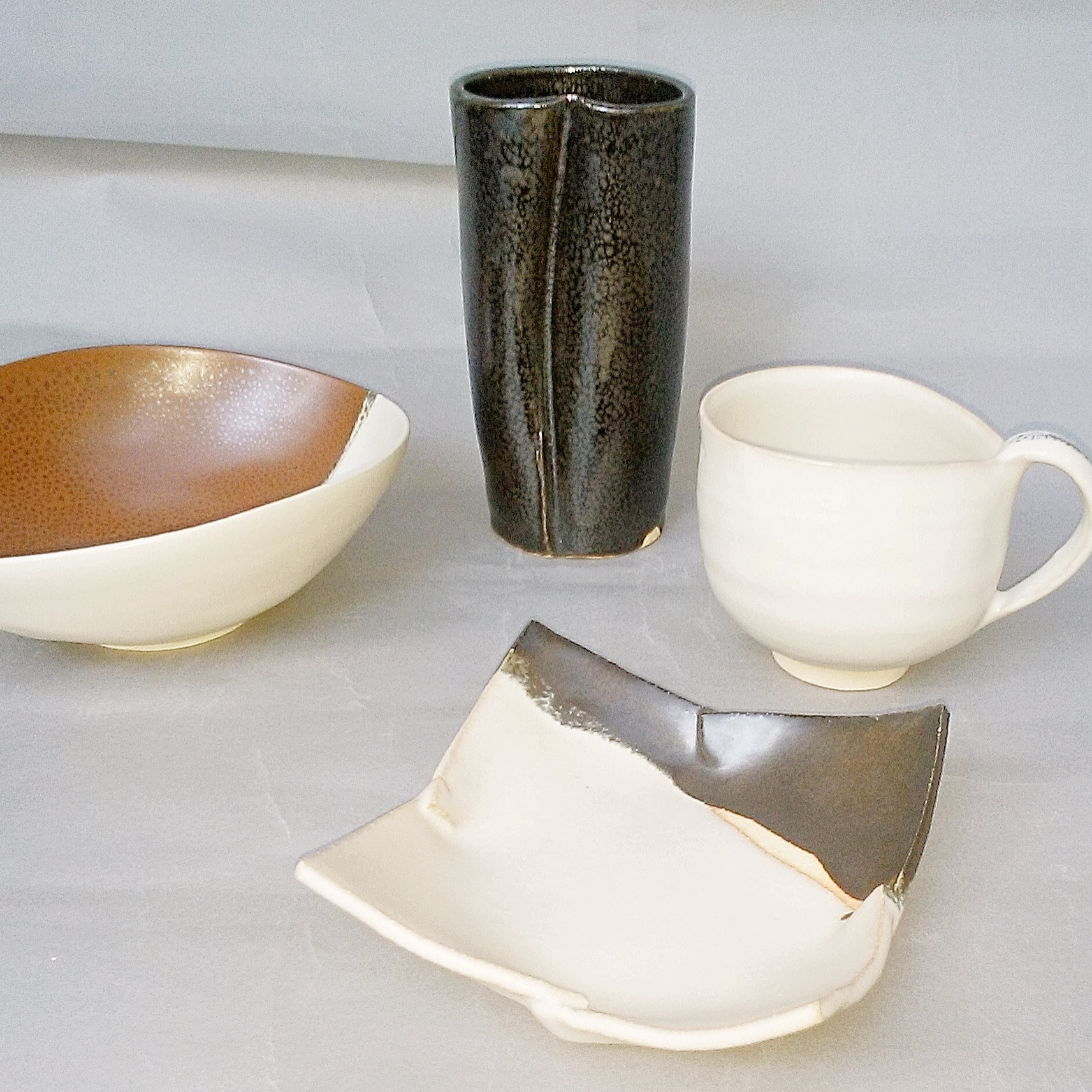 伊賀焼陶器まつり