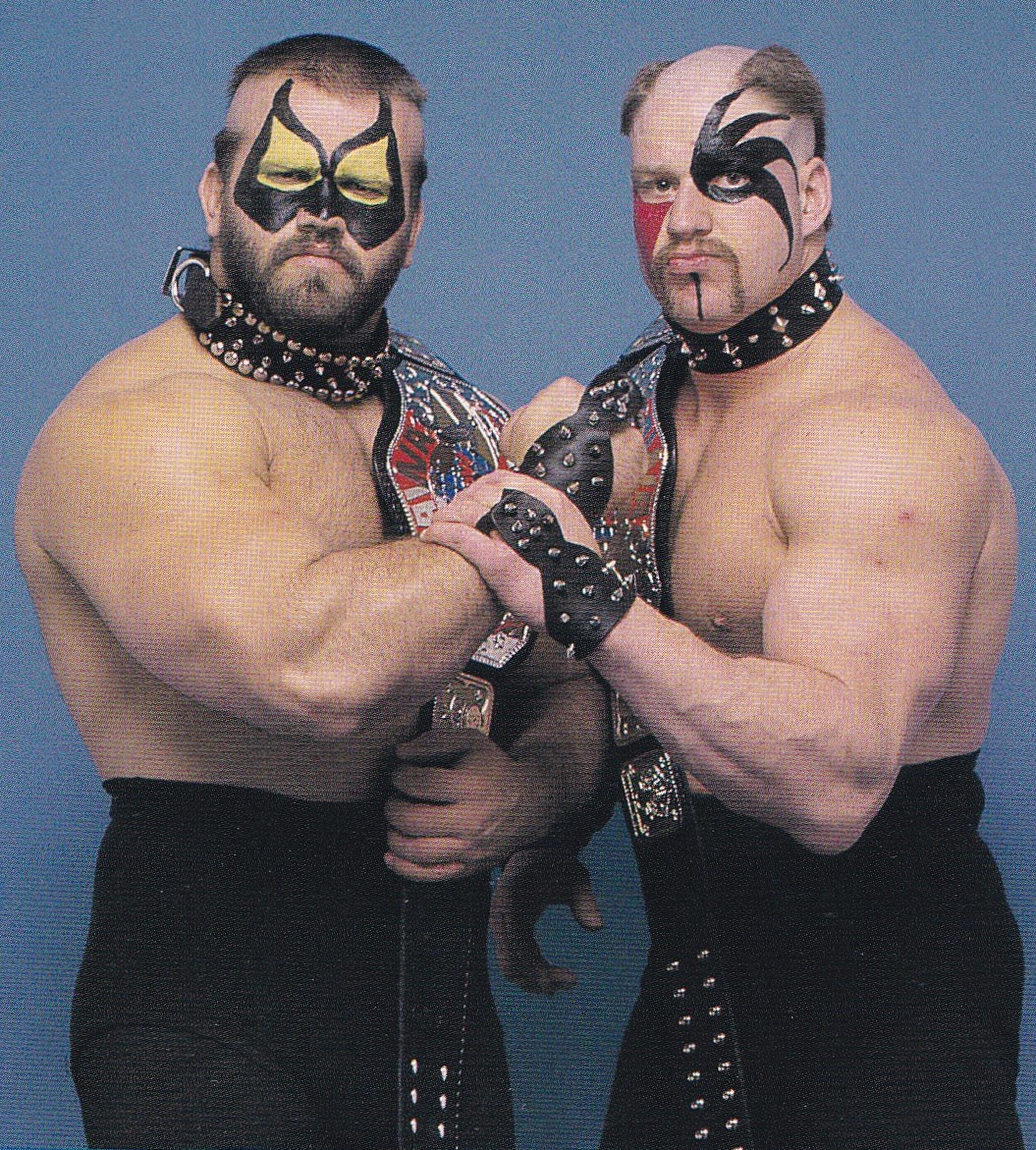 アニマル ホーク ロードウォリアーズ 1980年代初期ポピー スーパー