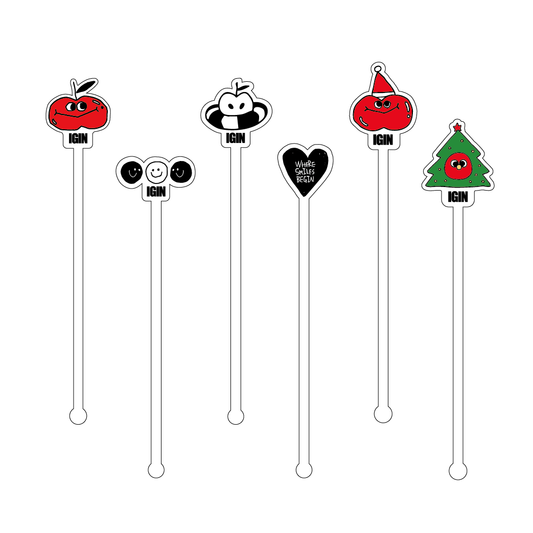 GOODS – IGIN TOKYO