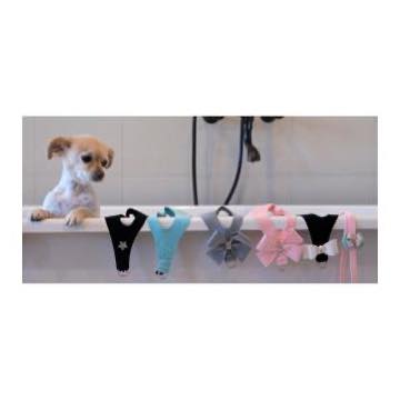 スーザンランシー Susan Lanci | ドッグウェア・ハーネス・リーシュ