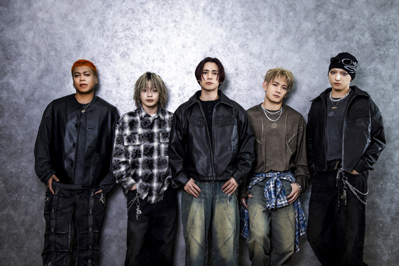 EXILE TRIBE MAGAZINE