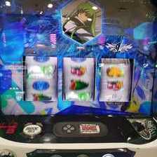 パチスロ コードギアス 反逆のルルーシュ3 C.C.&Kallen ver. パチスロ