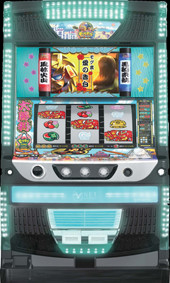 モグモグ風林火山「2008年」 パチスロ スロット 機械割 天井 初打ち