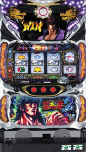 パチスロ蒼天の拳2 パチスロ スロット 機械割 天井 初打ち 打ち方