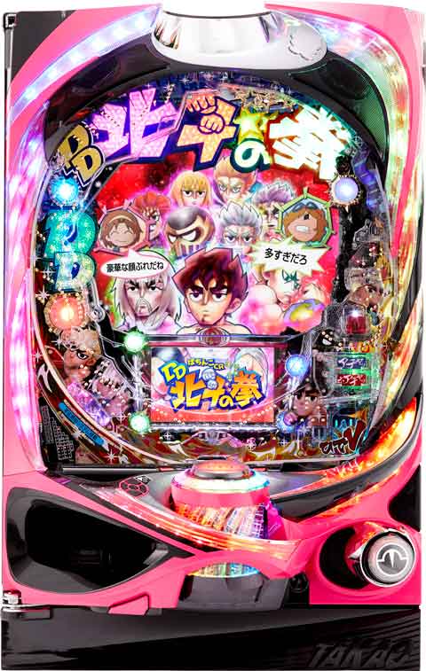 2016年07月のパチンコ・パチスロ(スロット)新台スケジュール｜P-WORLD