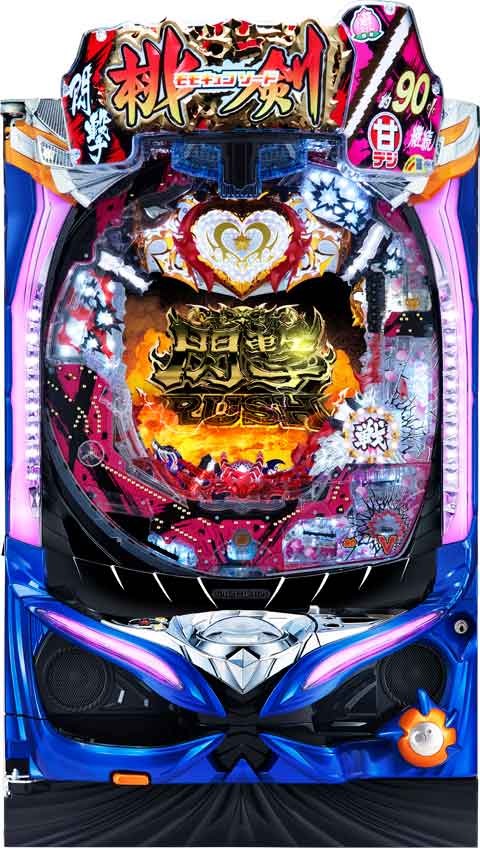 パチンコセル P13日の金曜日GLA 中古 無加工 甘デジ 西陣 お取り寄せ