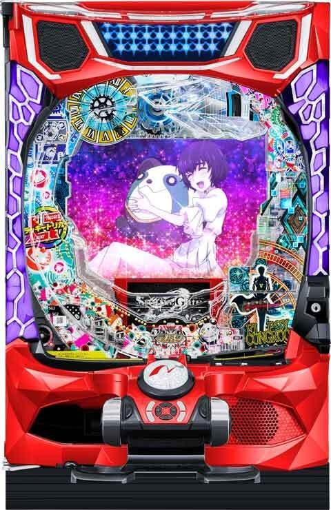 デカスタPシュタインズ・ゲート ゼロ まゆしぃば～じょん(ラッキー