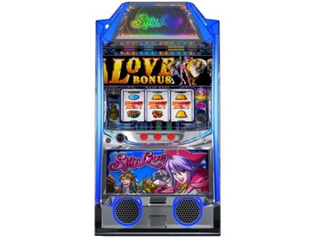 みさき Sammy スカイラブ 実機パチスロ 家庭用ス ロット台 2025年最新