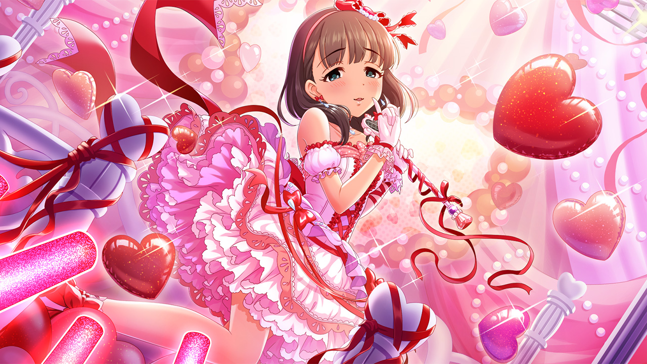 佐久間 まゆ（さくま まゆ） | 【公式】アイドルマスターOFFICIAL WEB