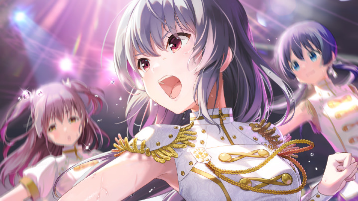 天動瑠依 | CHARACTER | 「IDOLY PRIDE」公式サイト