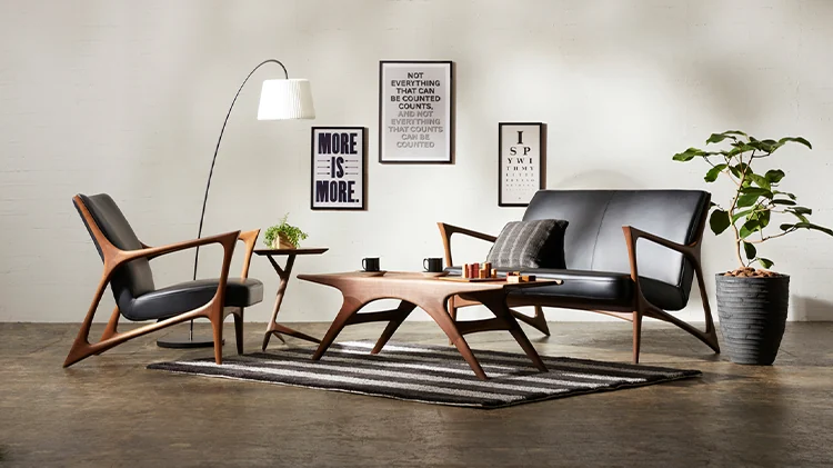 旭川家具匠工芸 人が集まる寄木カフェテーブル W70cm D74cm H67cm旭川