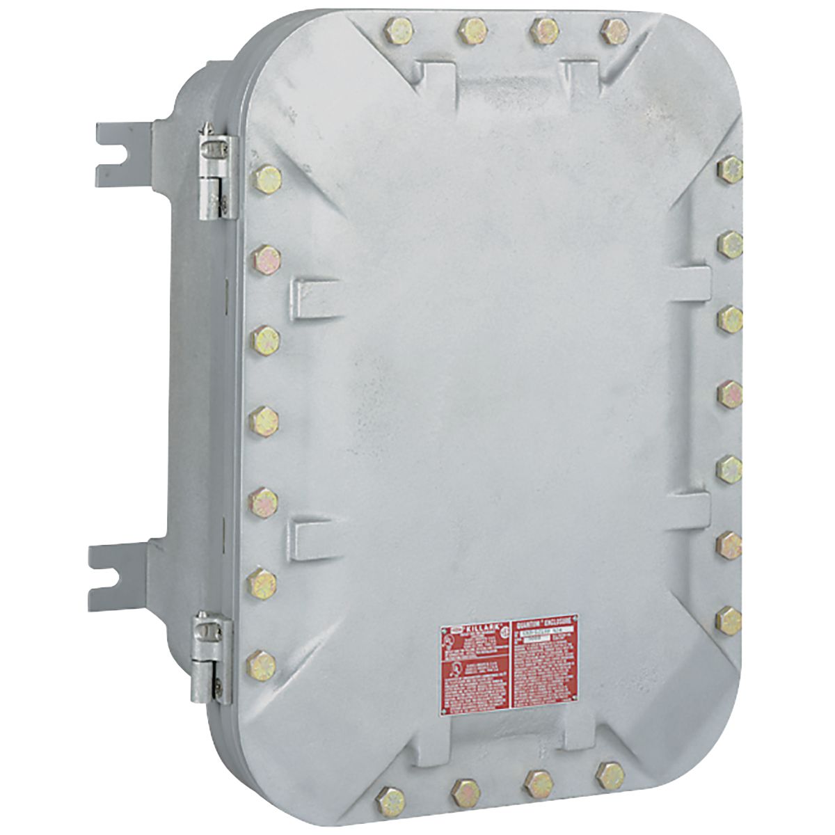 Killark EXB-664-N34 Explosion-Proof Enclosure | Gordon Electric