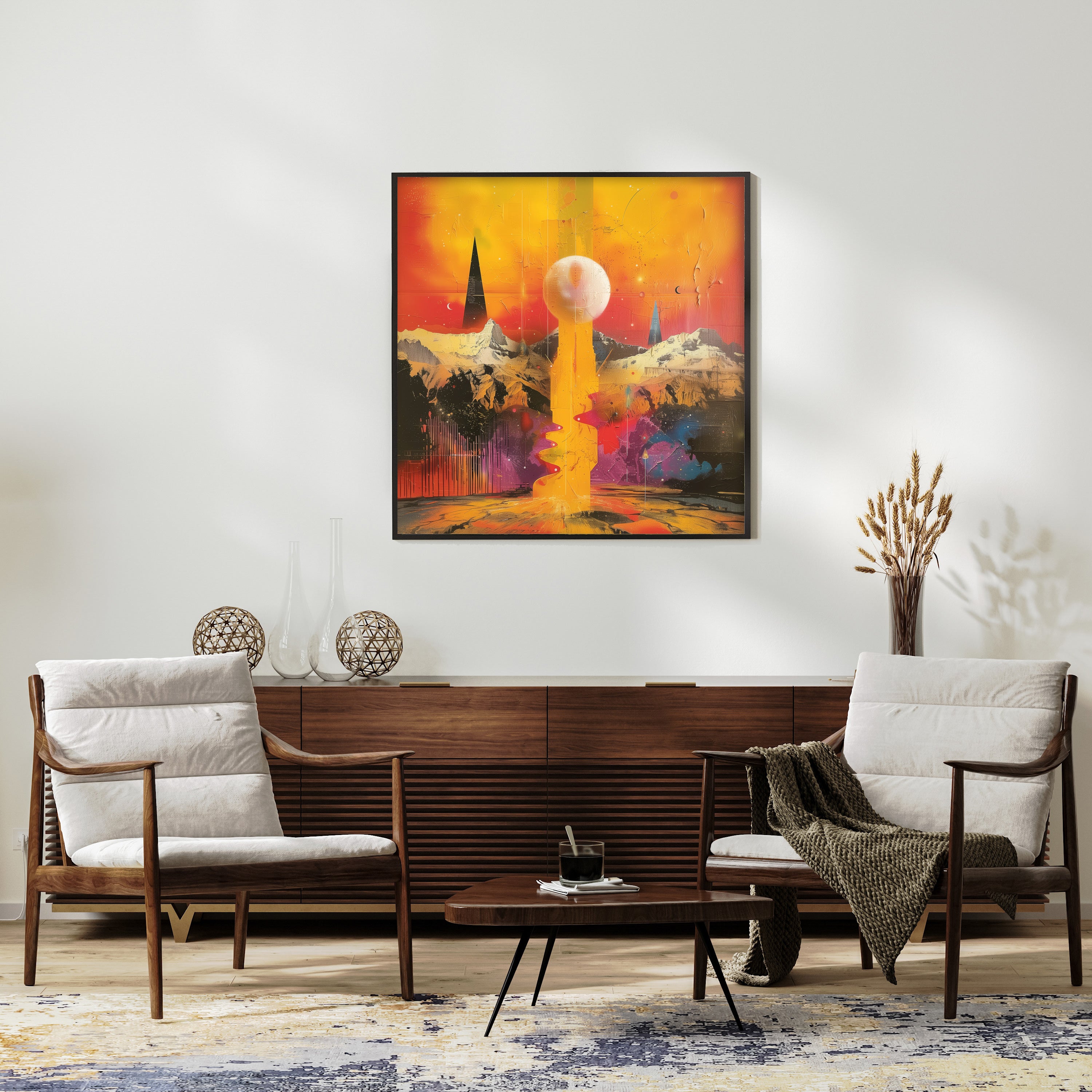 Under the Sun – Ideawarrior LLC