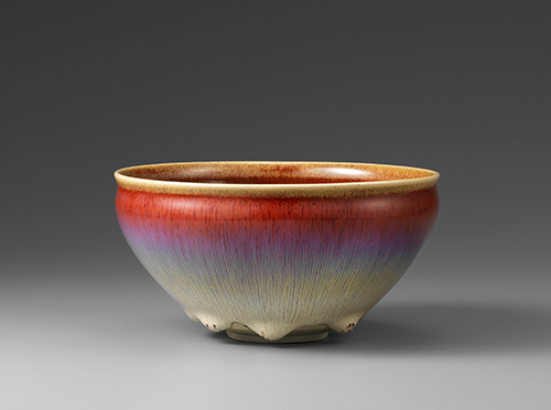 天目茶碗 銘 命乞い｜収蔵品の紹介「出光コレクション」｜出光美術館