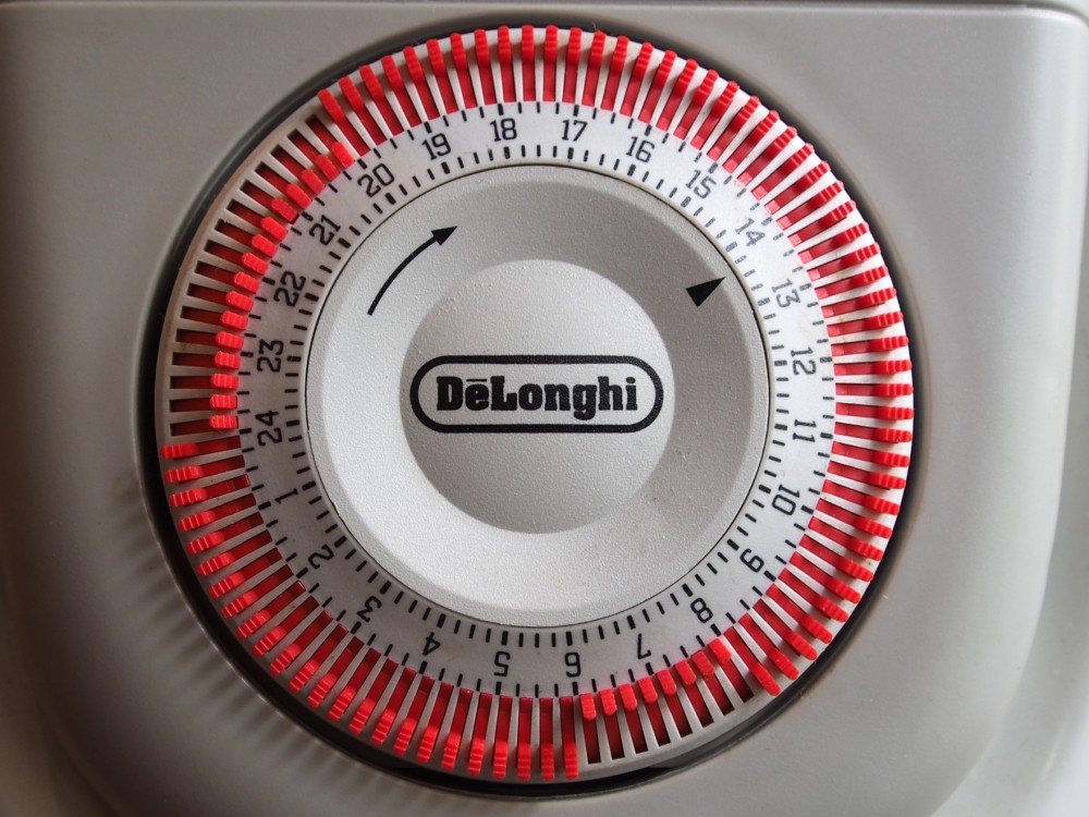 自分の性格に向いてなかった・・・デロンギオイルヒーター」 - もちお