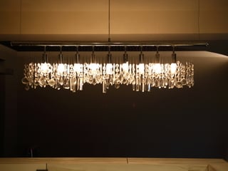 トーヨーキッチン ジョガーリシャンデリア ジョガーリ50｜ トーヨー