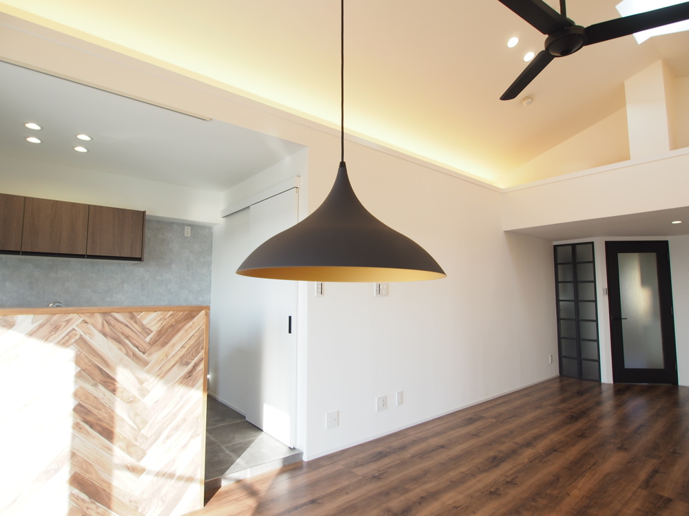 Panasonic 美ルック LED大型ペンダントライト 楽天市場】大型