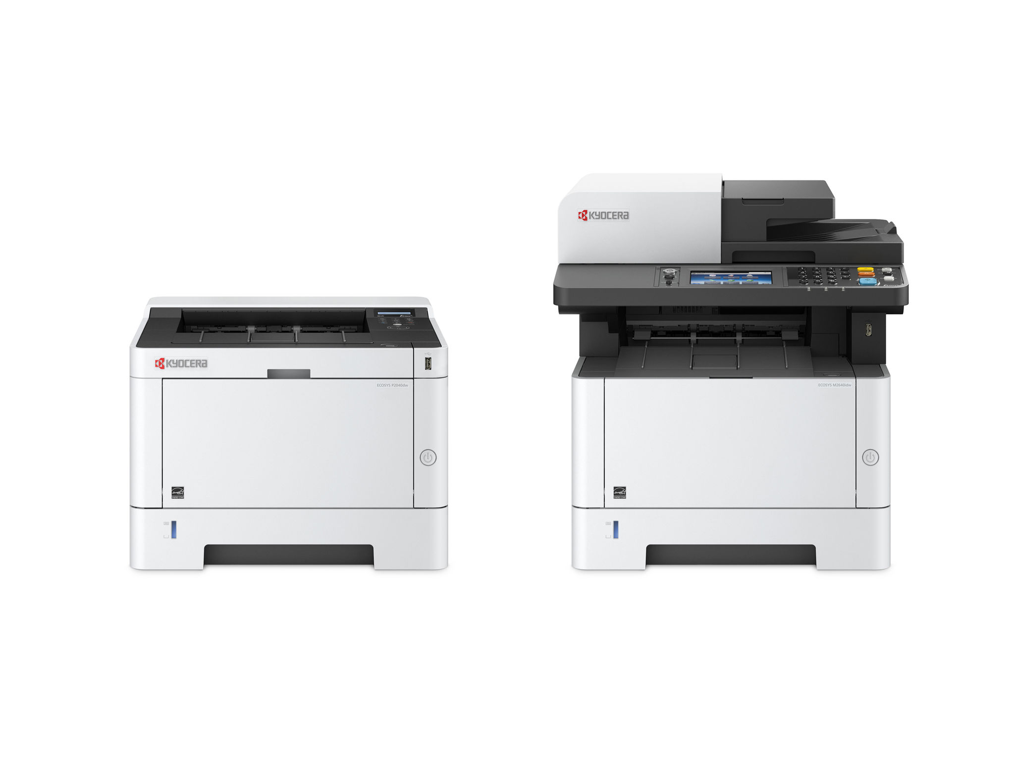 KYOCERA ECOSYS M2640idw 本体 Kyocera Ecosys M2640idw review | IT Pro