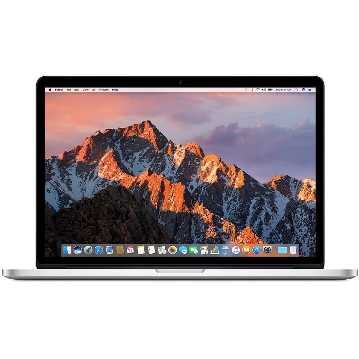 美品 15.4インチ Apple MacBook Pro (Retina,15-inch,Mid 2015) A1398