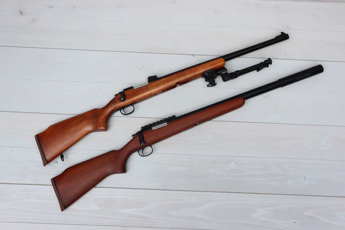 VSR-10・Gスペック対応 NEW M40タイプウッドストック 楽天市場