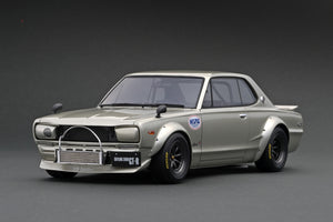 ジッポ Nissan Skyline 2000 GT-R （最終値下げ） ジッポ Nissan