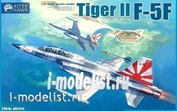 KH32019 Kitty Hawk 1/32 F-5F 