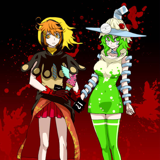 ノエハン (のえはん)とは【ピクシブ百科事典】