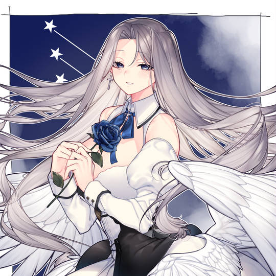 ヨークタウンII(アズールレーン) (よーくたうんつー)とは【ピクシブ