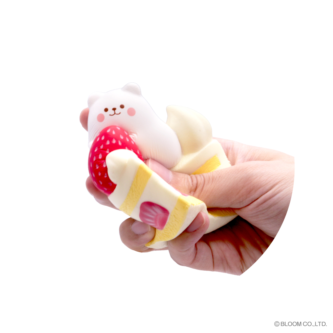 6/12発売】おおきないちごの ショートケーキ | アイテム | 株式会社