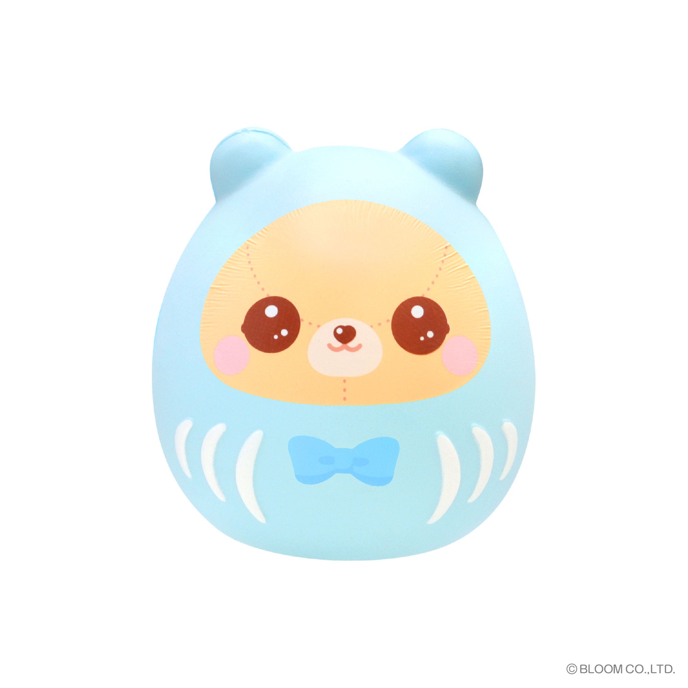 もっちりだるま – i-BLOOM SQUISHY OFFICIAL SHOP