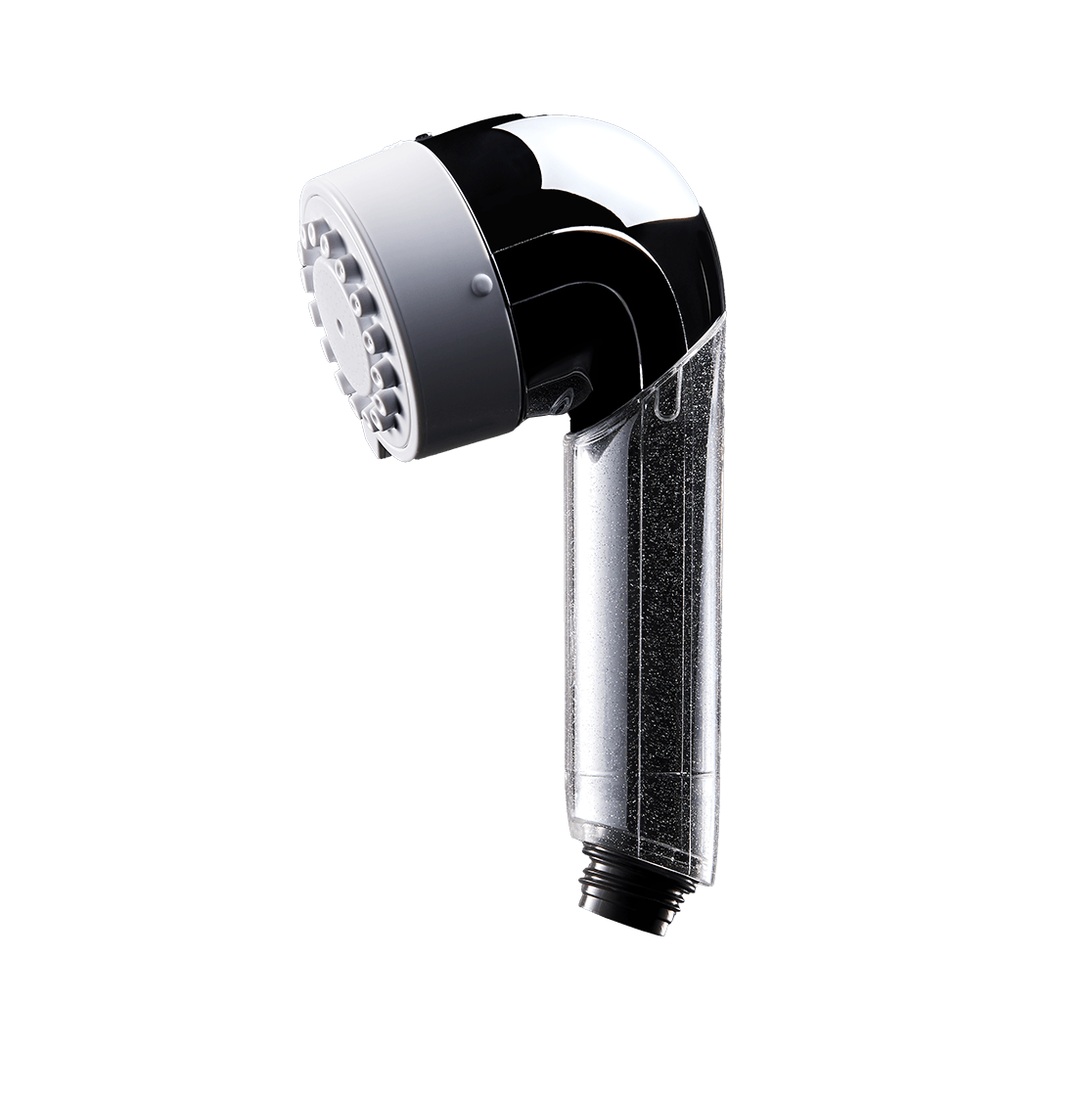 ミラブルシリーズ：ウルトラファインバブル生成シャワーヘッド